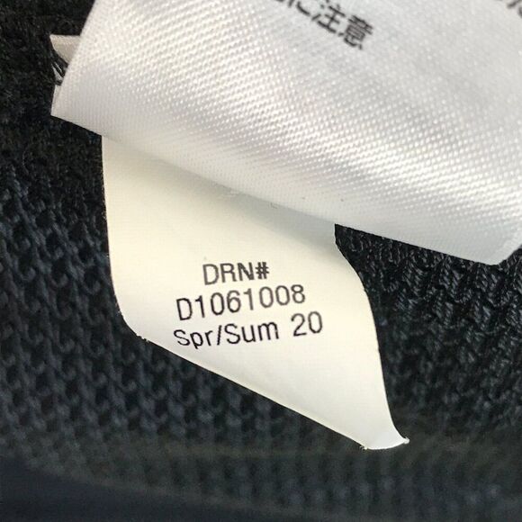 Eddie Bauer Trail Short Women's Plus Size 14 Black Stretch Active Travel Outdoor - Picture 9 of 9